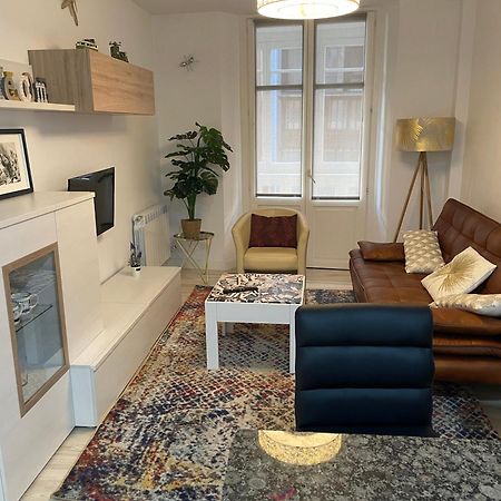 "El Rincon Apartament " Pamplona Kültér fotó