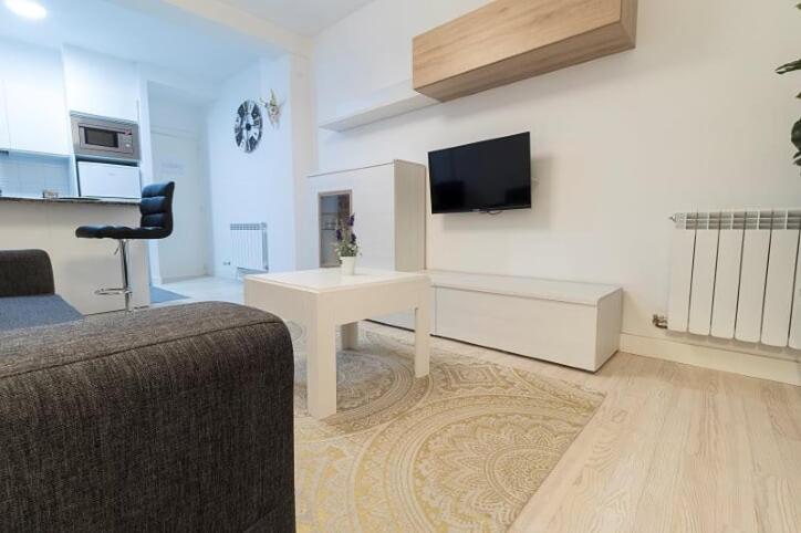 "El Rincon Apartament " Pamplona Kültér fotó