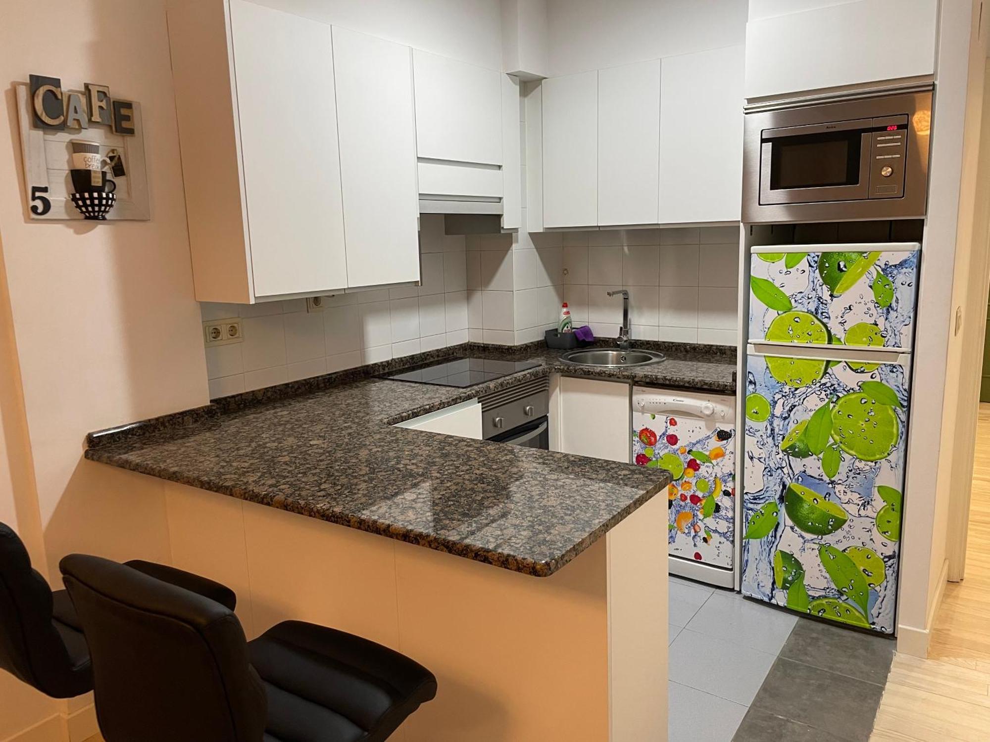 "El Rincon Apartament " Pamplona Kültér fotó
